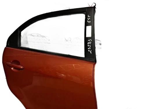 Portiera Posteriore Destra KIA Rio 4° Serie