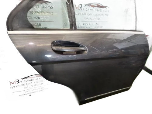 Portiera Posteriore Destra MERCEDES Classe C Berlina W204