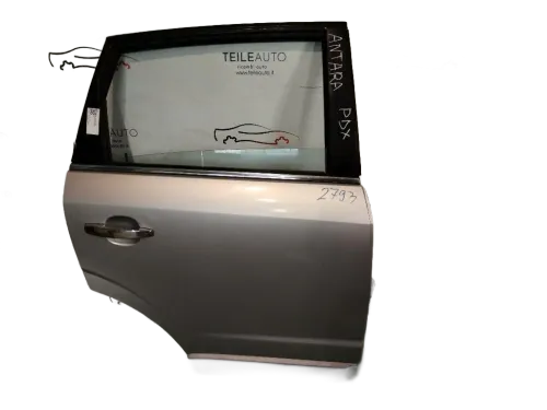 Portiera Posteriore Destra OPEL Antara Serie
