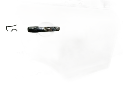 Portiera Posteriore Destra OPEL Antara Serie