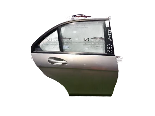 Portiera Posteriore Destra MERCEDES Classe C Berlina W204