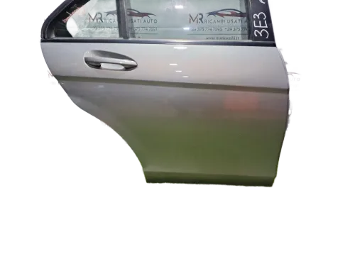 Portiera Posteriore Destra MERCEDES Classe C Berlina W204
