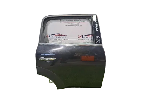 Portiera Posteriore Destra MINI Countryman 1° Serie