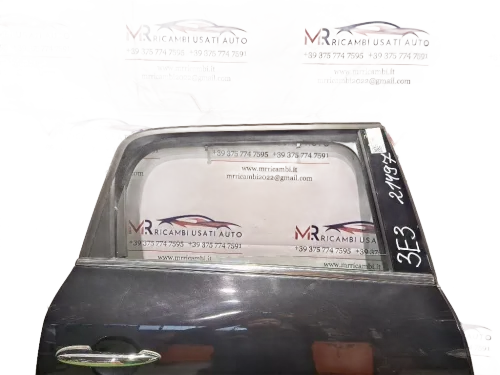 Portiera Posteriore Destra MINI Countryman 1° Serie