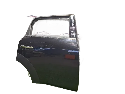 Portiera Posteriore Destra MINI Countryman 1° Serie