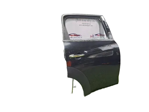 Portiera Posteriore Destra MINI Countryman 1° Serie