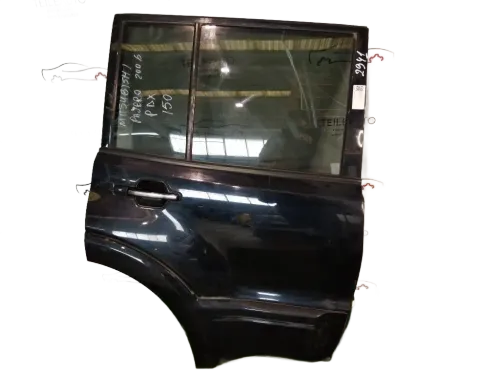 Portiera Posteriore Destra MITSUBISHI Pajero 5° Serie