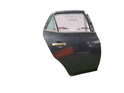 Portiera Posteriore Destra TOYOTA Auris 2° Serie