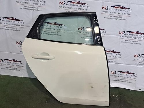 Portiera Posteriore Destra VOLVO V40 Serie (16>)