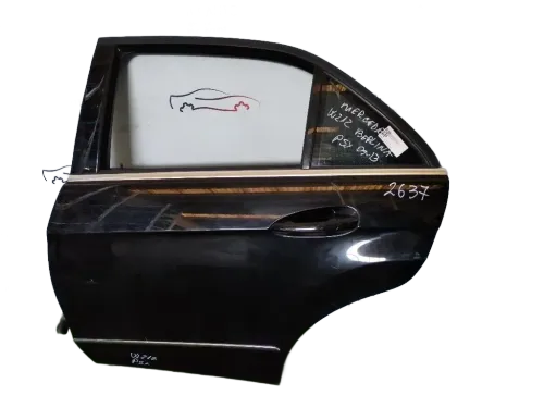 Portiera Posteriore Sinistra MERCEDES Classe E Berlina W212