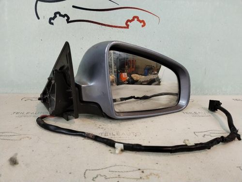Specchietto Retrovisore Destro AUDI A3 Serie (8P1) (05>08)