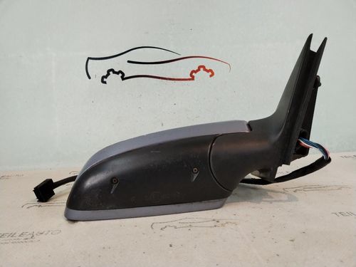 Specchietto Retrovisore Destro AUDI A3 Serie (8P1) (05>08)