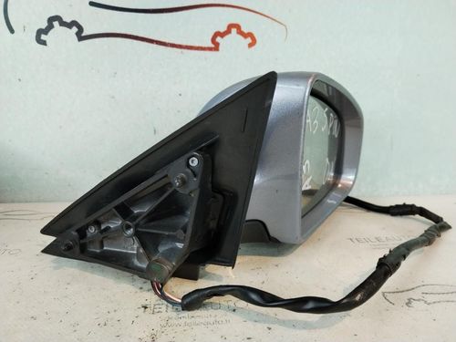 Specchietto Retrovisore Destro AUDI A3 Serie (8P1) (05>08)