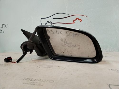 Specchietto Retrovisore Destro AUDI A3 Serie (8P1) (03>05)
