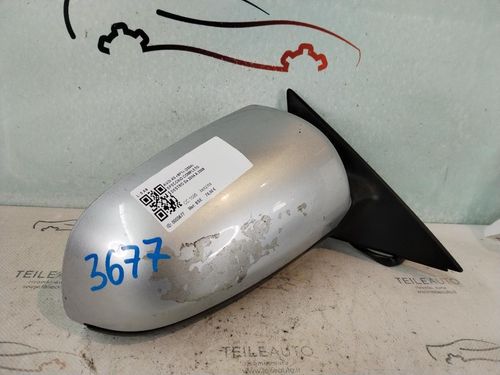 Specchietto Retrovisore Destro AUDI A3 Serie (8P1) (03>05)