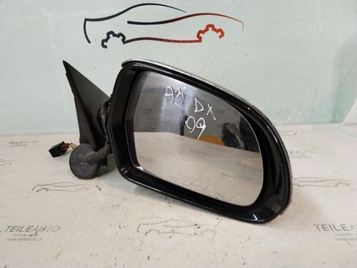Specchietto Retrovisore Destro AUDI A3 Serie (8P1) (03>05)