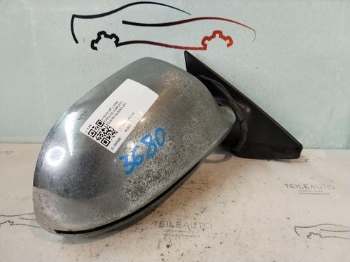 Specchietto Retrovisore Destro AUDI A3 Serie (8P1) (03>05)