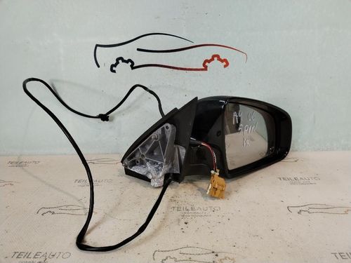 Specchietto Retrovisore Destro AUDI A4 Avant (8ED) (04>08)