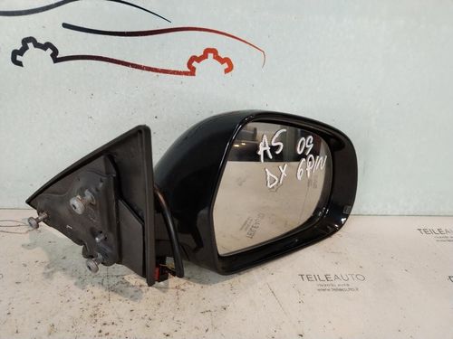 Specchietto Retrovisore Destro AUDI A5 Berlina Serie (8T3) (07>)