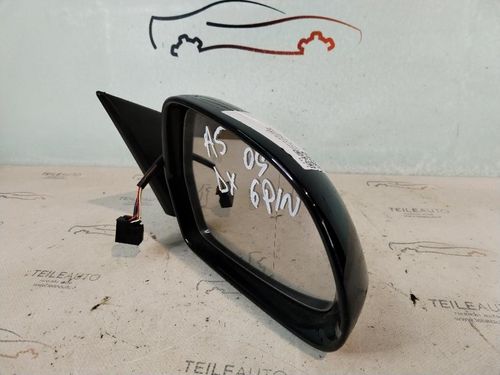 Specchietto Retrovisore Destro AUDI A5 Berlina Serie (8T3) (07>)