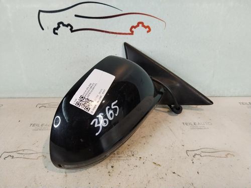 Specchietto Retrovisore Destro AUDI A5 Berlina Serie (8T3) (07>)