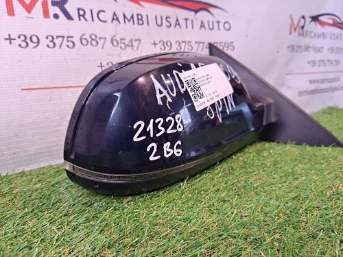 Specchietto Retrovisore Destro AUDI A5 Berlina Serie (8T3) (07>)