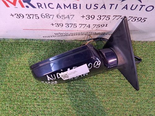 Specchietto Retrovisore Destro AUDI A5 Berlina Serie (8T3) (07>)