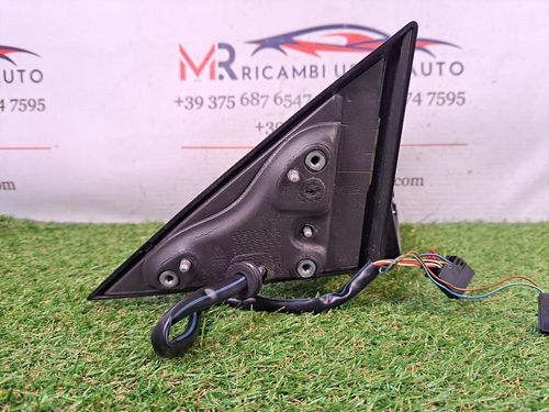 Specchietto Retrovisore Destro AUDI A5 Berlina Serie (8T3) (07>)