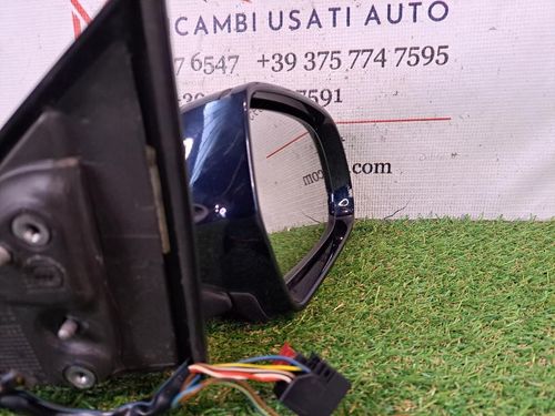 Specchietto Retrovisore Destro AUDI A5 Berlina Serie (8T3) (07>)