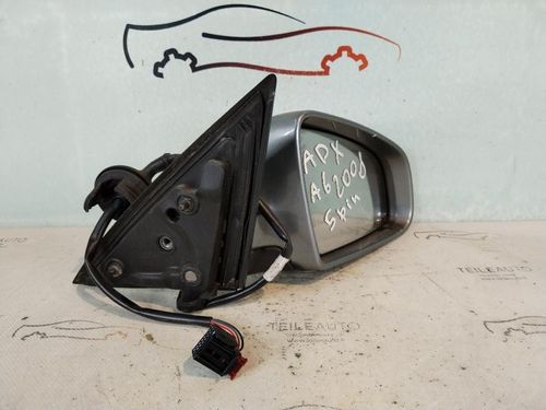 Specchietto Retrovisore Destro AUDI A6 Avant Serie C6 (4F5) (04>12)