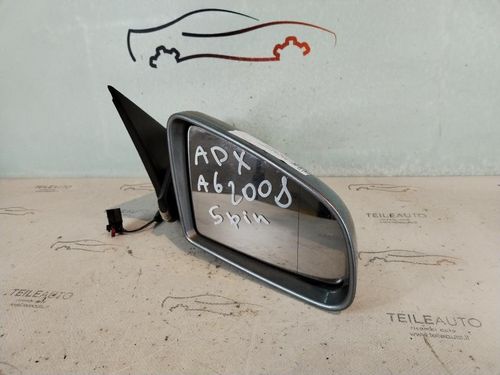 Specchietto Retrovisore Destro AUDI A6 Avant Serie C6 (4F5) (04>12)