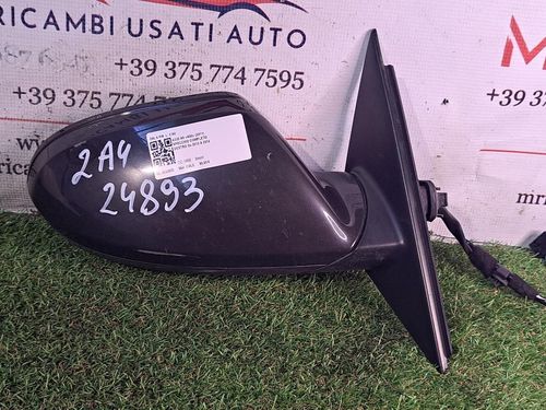 Specchietto Retrovisore Destro AUDI A6 Allroad Serie C7 (4GH) (12>)