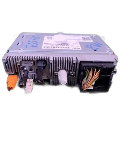 Autoradio PEUGEOT 208 Serie (12>19)