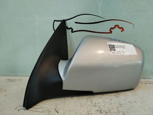 Specchietto Retrovisore Sinistro KIA Sportage Serie (04>10)