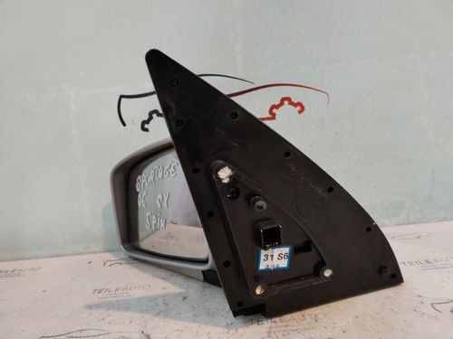 Specchietto Retrovisore Sinistro KIA Sportage Serie (04>10)