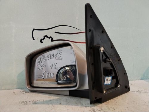 Specchietto Retrovisore Sinistro KIA Sportage Serie (04>10)