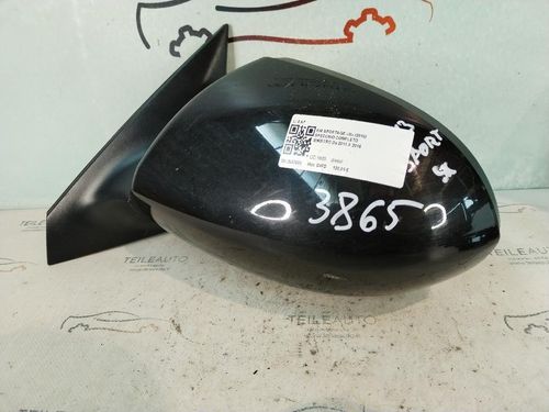 Specchietto Retrovisore Sinistro KIA Sportage Serie (10>16)