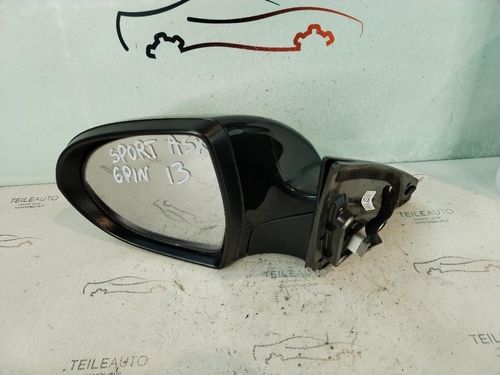 Specchietto Retrovisore Sinistro KIA Sportage Serie (10>16)