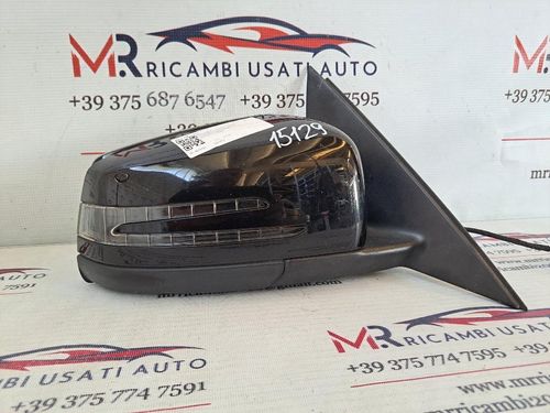 Specchietto Retrovisore Destro MERCEDES Classe C Berlina W204