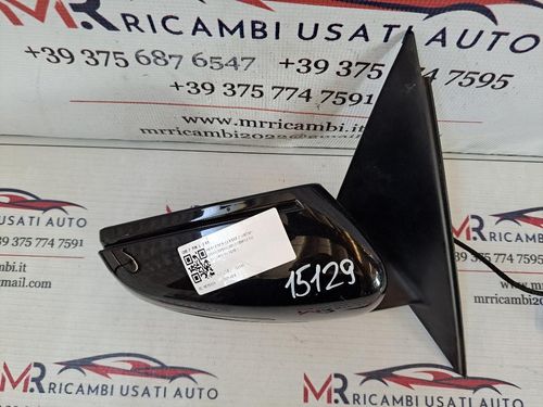 Specchietto Retrovisore Destro MERCEDES Classe C Berlina W204
