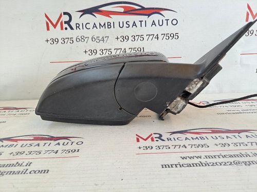 Specchietto Retrovisore Destro MERCEDES Classe C Berlina W204