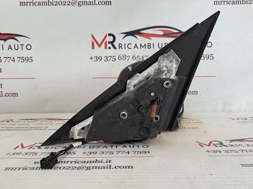 Specchietto Retrovisore Destro MERCEDES Classe C Berlina W204