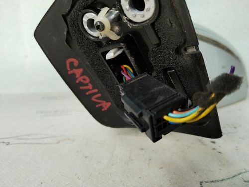 Specchietto Retrovisore Sinistro CHEVROLET Captiva 1° Serie