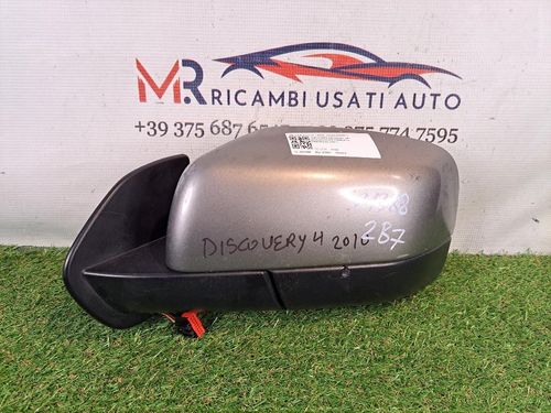 Specchietto Retrovisore Sinistro LAND ROVER Discovery Serie IV (10>)
