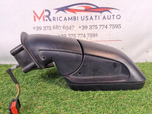 Specchietto Retrovisore Sinistro LAND ROVER Discovery Serie IV (10>)
