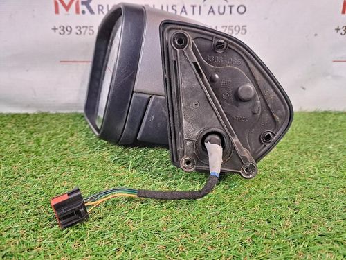 Specchietto Retrovisore Sinistro LAND ROVER Discovery Serie IV (10>)