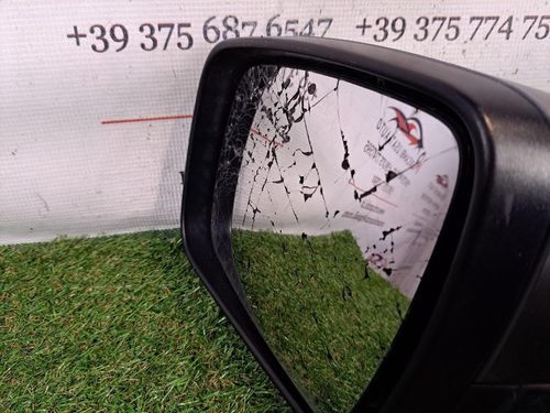 Specchietto Retrovisore Sinistro LAND ROVER Discovery Serie IV (10>)