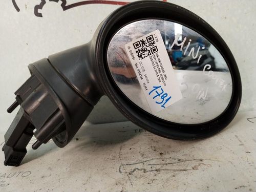 Specchietto Retrovisore Destro MINI Cooper 1°  Serie