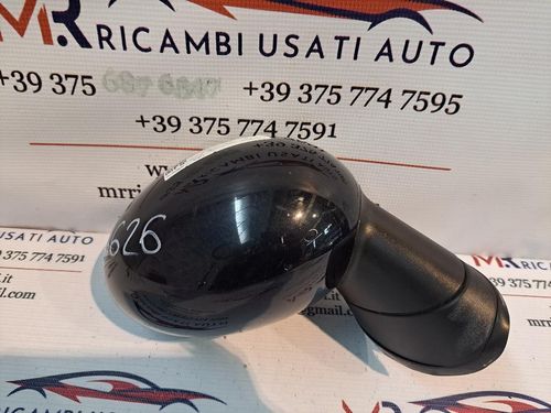 Specchietto Retrovisore Destro MINI Cooper 2° Serie