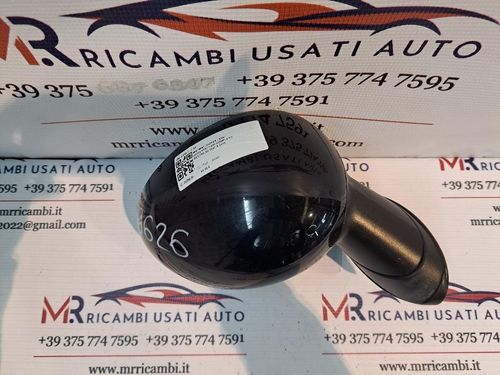 Specchietto Retrovisore Destro MINI Cooper 2° Serie